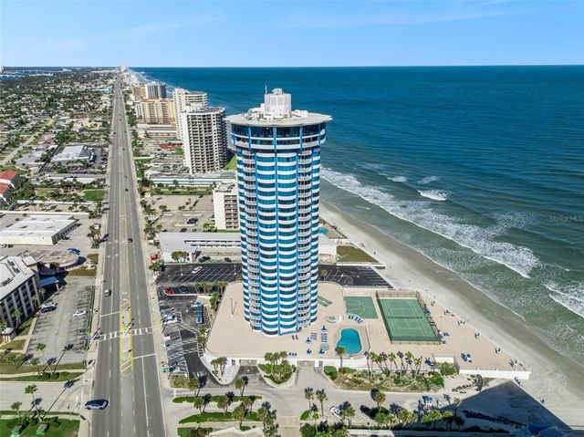 2625 S ATLANTIC AVENUE 8NE, Daytona Beach, FL 32118