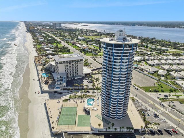 2625 S ATLANTIC AVENUE 8NE, Daytona Beach, FL 32118