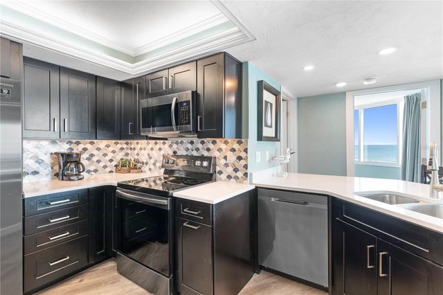 2625 S ATLANTIC AVENUE 8NE, Daytona Beach, FL 32118