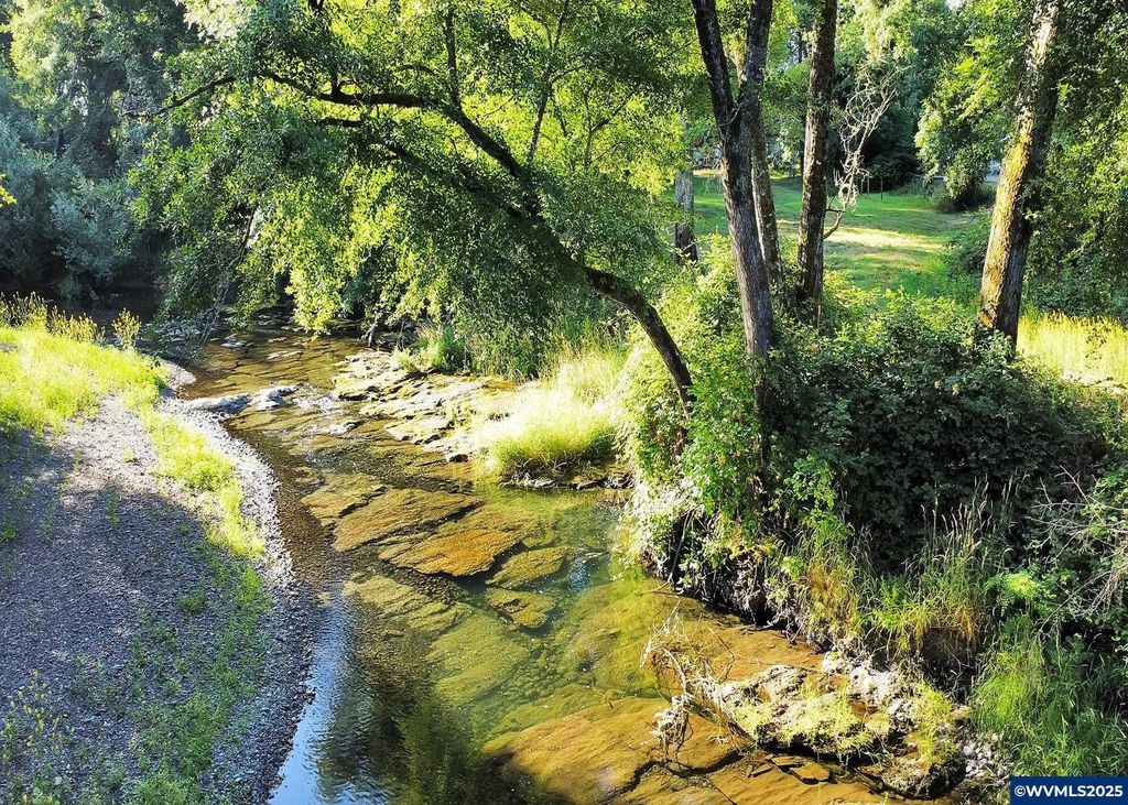 Image 47 of property listing at 24291 SW Rogers Rd, Sheridan, OR 97378