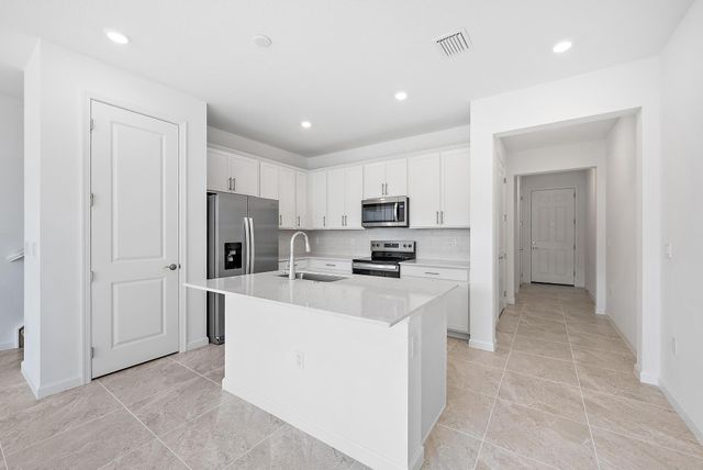 272 SW Sally Way, Stuart, FL 34997