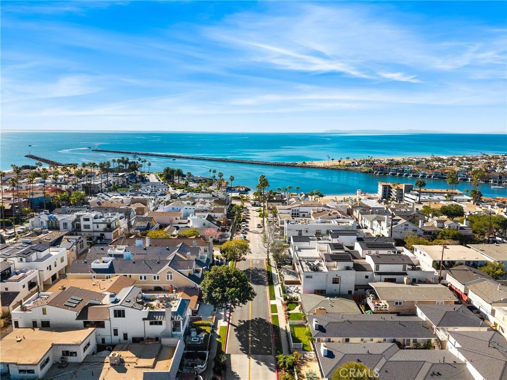 305 .5 Fernleaf, Corona Del Mar, CA 92625