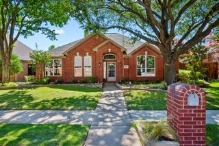 2020 Bosbury Drive, Flower Mound, TX 75028