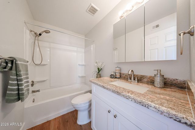 1331 W BASELINE Road 131, Mesa, AZ 85202