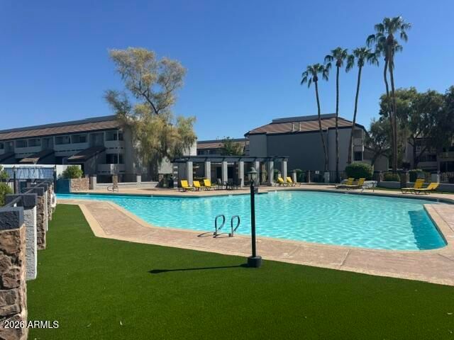 1331 W BASELINE Road 131, Mesa, AZ 85202