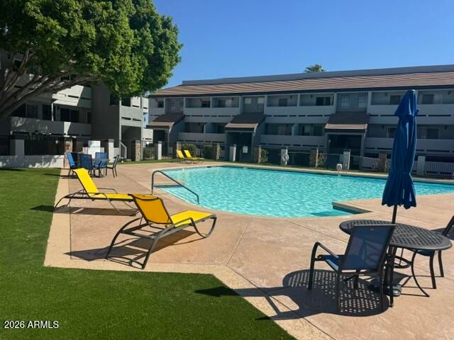 1331 W BASELINE Road 131, Mesa, AZ 85202