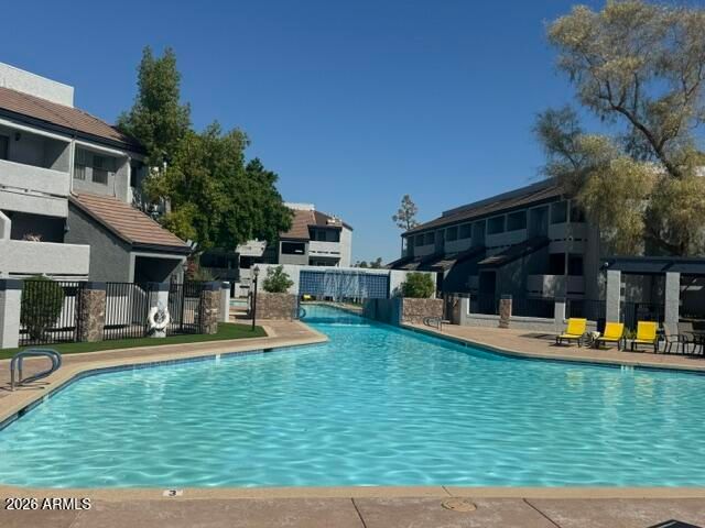 1331 W BASELINE Road 131, Mesa, AZ 85202
