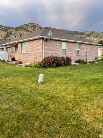 548 W 2350 S, Perry, UT 84302