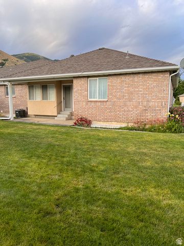 548 W 2350 S, Perry, UT 84302