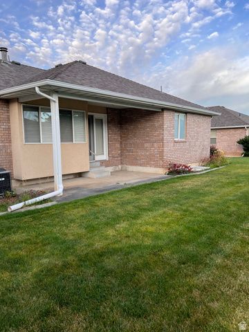 548 W 2350 S, Perry, UT 84302