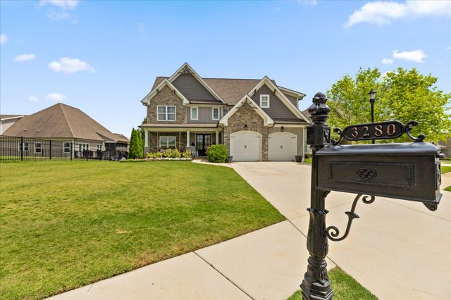 3280 Gavin Way # 69, Apison, TN 37302