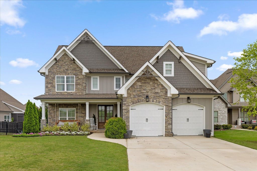 3280 Gavin Way # 69, Apison, TN 37302