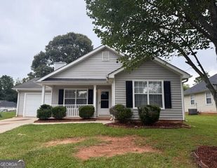 122 Poplar Pointe Terrace, Griffin, GA 30224