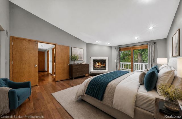 7500 Watford Drive, West Bloomfield Charter Township, MI 48322