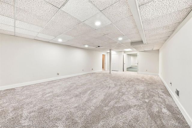 7500 Watford Drive, West Bloomfield Charter Township, MI 48322
