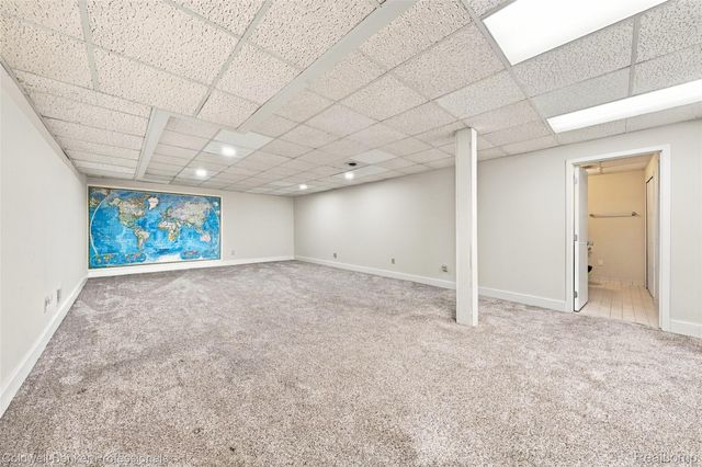 7500 Watford Drive, West Bloomfield Charter Township, MI 48322