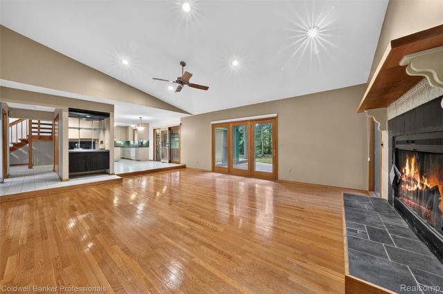 7500 Watford Drive, West Bloomfield Charter Township, MI 48322