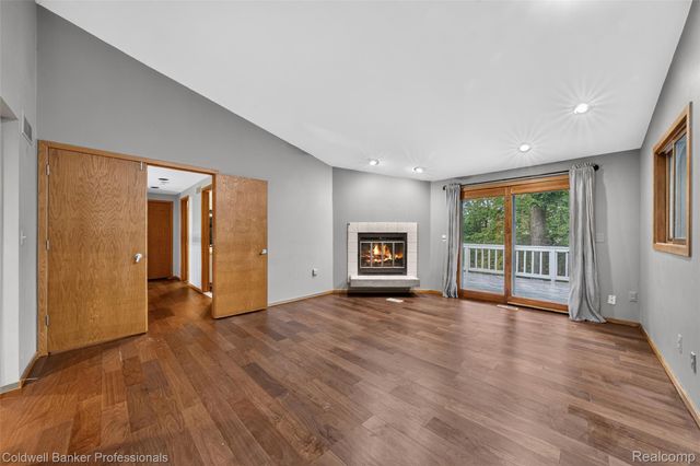 7500 Watford Drive, West Bloomfield Charter Township, MI 48322