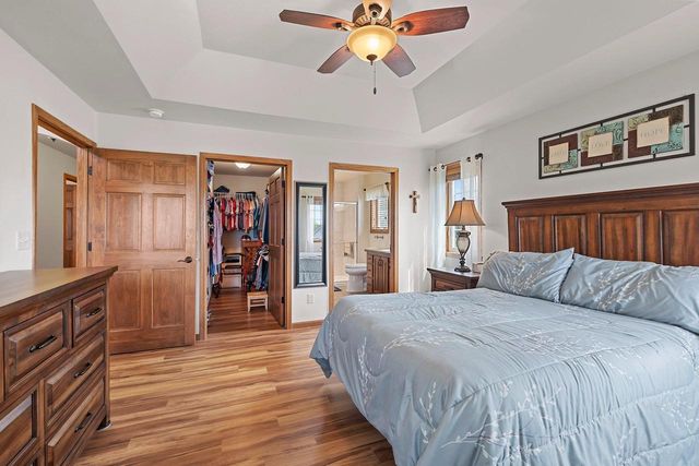 1031 MISTY MEADOW CIRCLE, De Pere, WI 54115