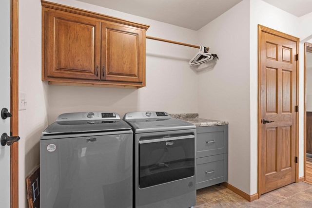 1031 MISTY MEADOW CIRCLE, De Pere, WI 54115