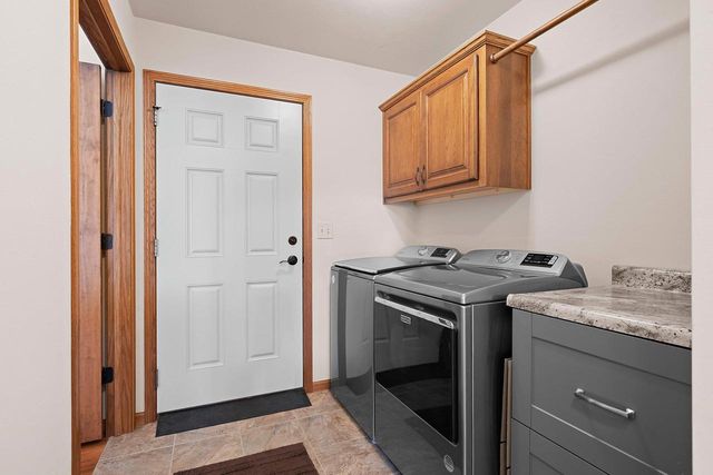 1031 MISTY MEADOW CIRCLE, De Pere, WI 54115