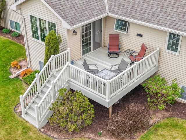 1031 MISTY MEADOW CIRCLE, De Pere, WI 54115