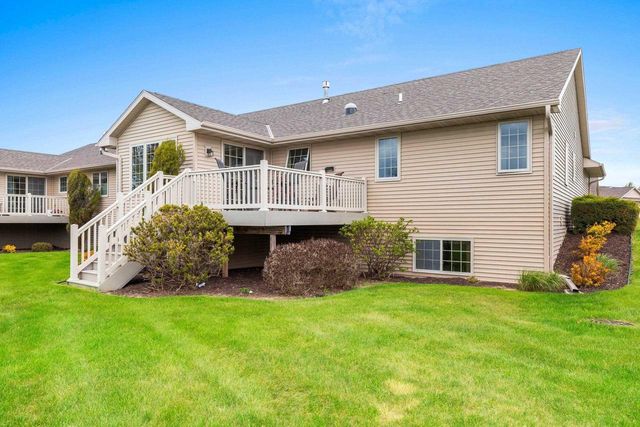 1031 MISTY MEADOW CIRCLE, De Pere, WI 54115