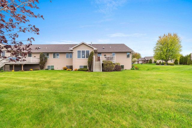 1031 MISTY MEADOW CIRCLE, De Pere, WI 54115
