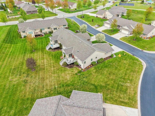 1031 MISTY MEADOW CIRCLE, De Pere, WI 54115