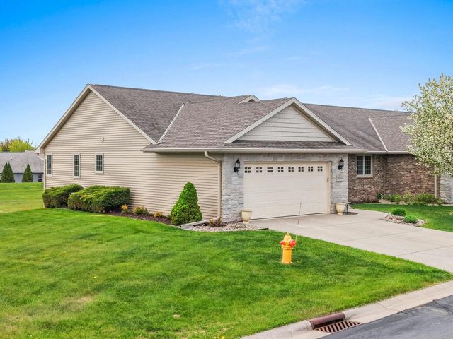1031 MISTY MEADOW CIRCLE, De Pere, WI 54115