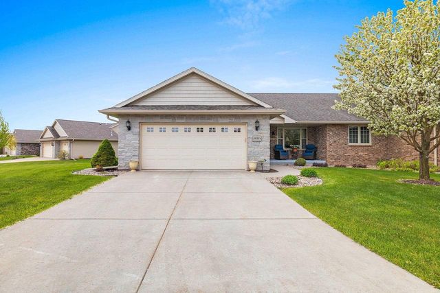 1031 MISTY MEADOW CIRCLE, De Pere, WI 54115