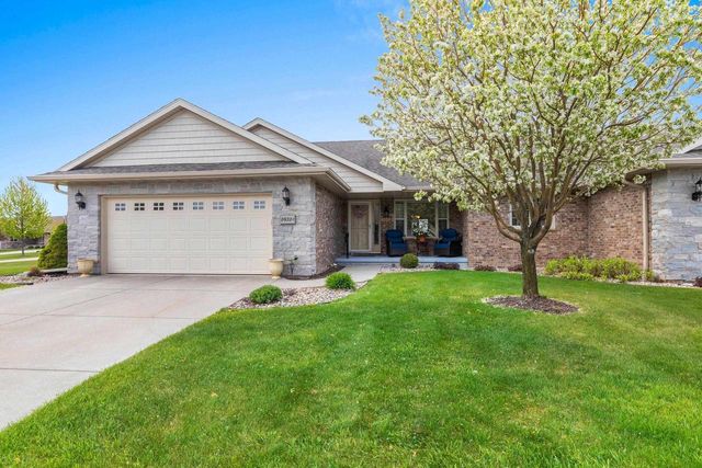 1031 MISTY MEADOW CIRCLE, De Pere, WI 54115