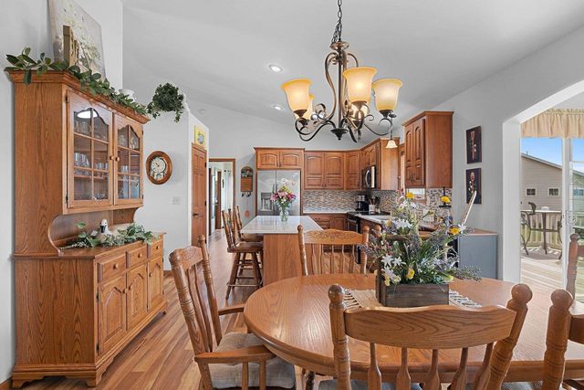 1031 MISTY MEADOW CIRCLE, De Pere, WI 54115