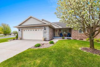1031 MISTY MEADOW CIRCLE, De Pere, WI 54115