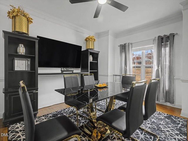 80 Consella Way, Franklinton, NC 27525