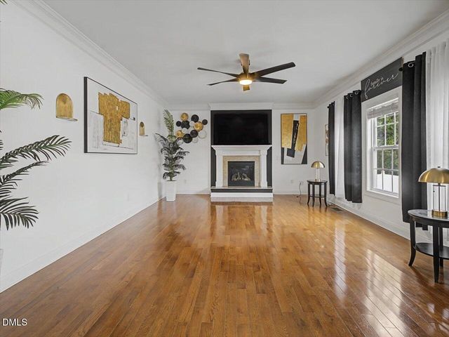 80 Consella Way, Franklinton, NC 27525