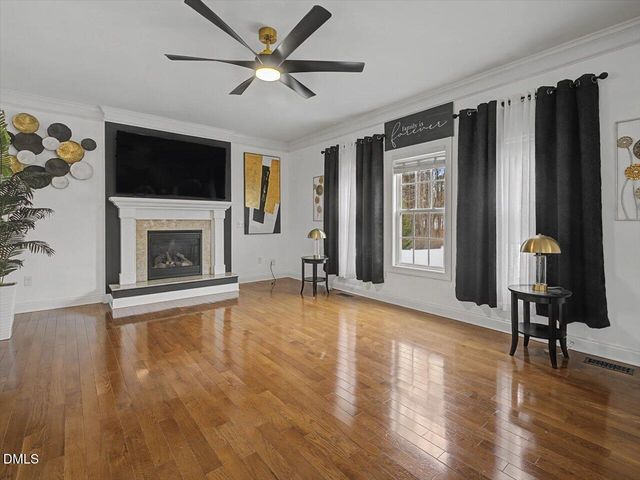 80 Consella Way, Franklinton, NC 27525