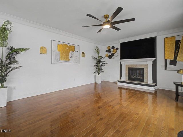 80 Consella Way, Franklinton, NC 27525