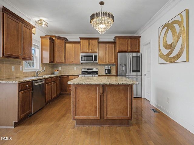 80 Consella Way, Franklinton, NC 27525