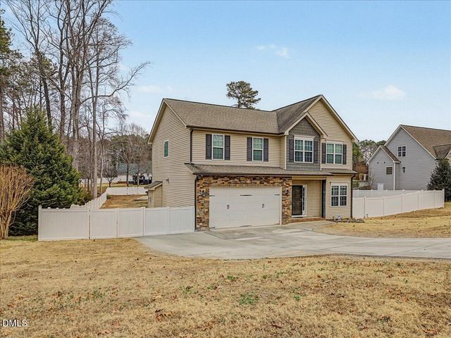 80 Consella Way, Franklinton, NC 27525