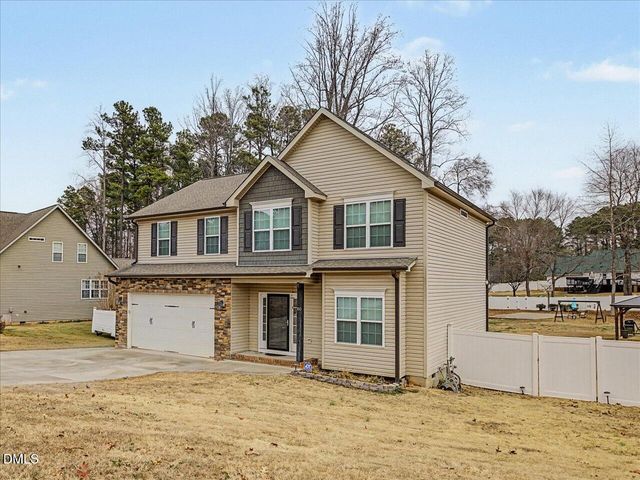 80 Consella Way, Franklinton, NC 27525