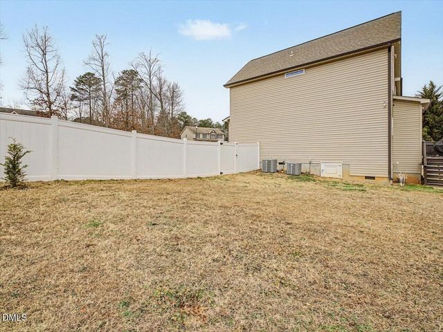 80 Consella Way, Franklinton, NC 27525