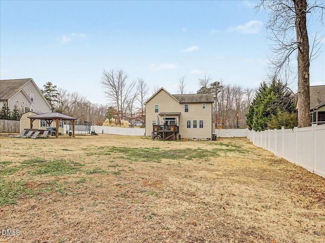 80 Consella Way, Franklinton, NC 27525