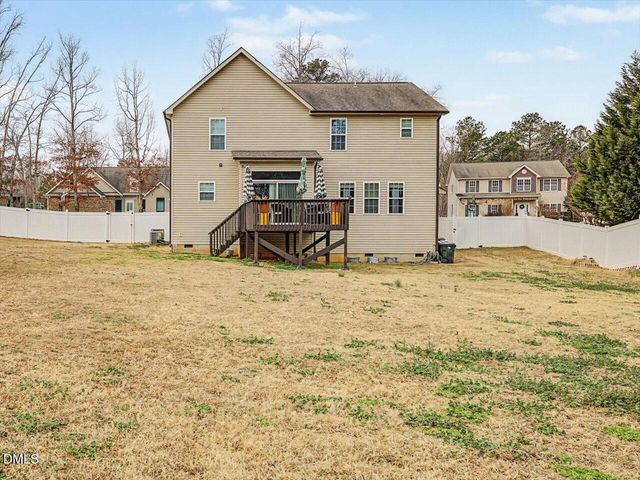 80 Consella Way, Franklinton, NC 27525