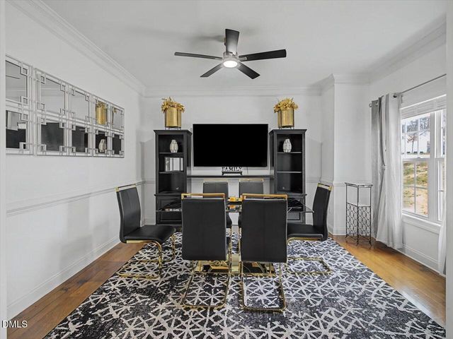 80 Consella Way, Franklinton, NC 27525