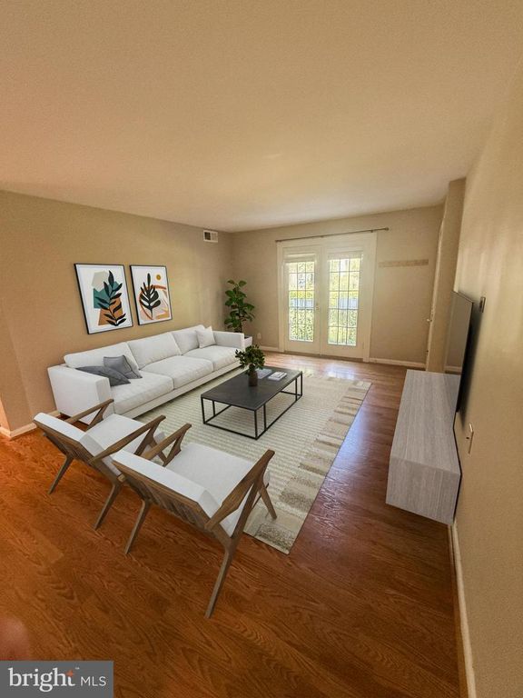 2659 S WALTER REED DR S #C, Arlington, VA 22206