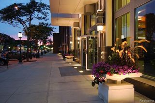 411 S Old Woodward Avenue 815, Birmingham, MI 48009