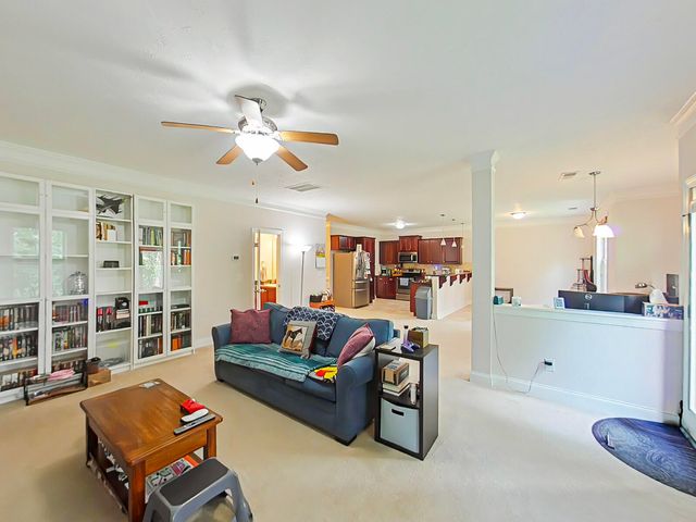 2461 NEWBURY Avenue, Grovetown, GA 30813