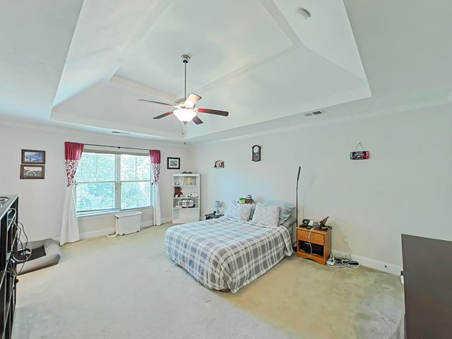 2461 NEWBURY Avenue, Grovetown, GA 30813