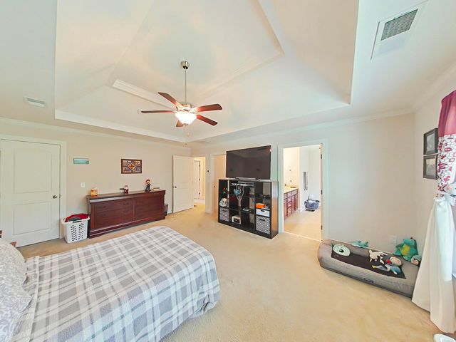 2461 NEWBURY Avenue, Grovetown, GA 30813